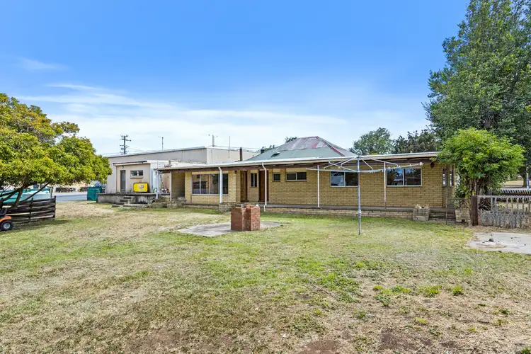 Fourth view of Homely house listing, 18 Patrick Street, Bothwell TAS 7030