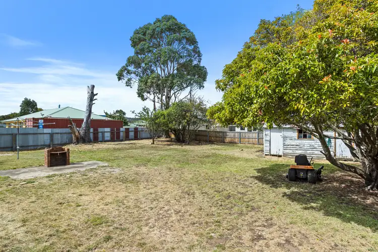 Fifth view of Homely house listing, 18 Patrick Street, Bothwell TAS 7030