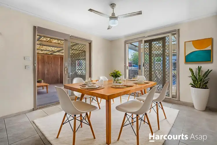 Third view of Homely house listing, 11 Craigton Court, Cranbourne North VIC 3977