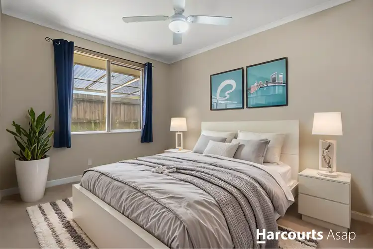Fifth view of Homely house listing, 11 Craigton Court, Cranbourne North VIC 3977