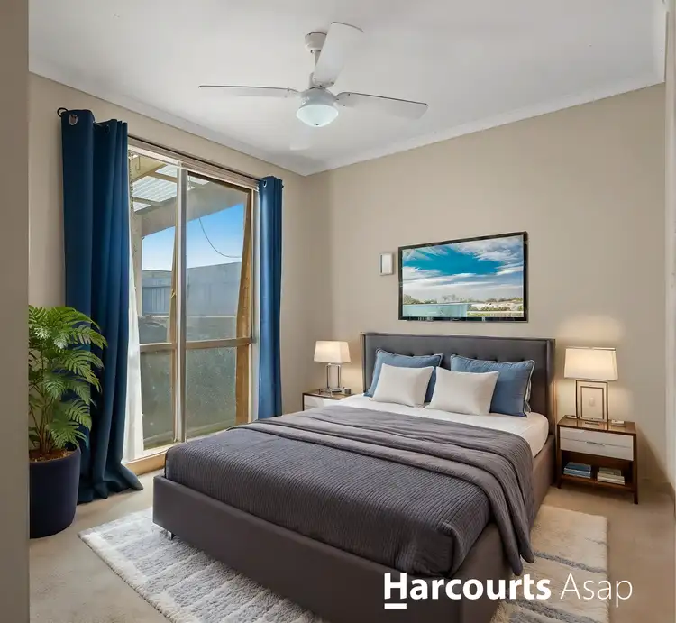 Sixth view of Homely house listing, 11 Craigton Court, Cranbourne North VIC 3977