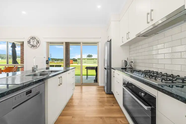 Third view of Homely rural property listing, 204 Briagolong-Stockdale Road, Briagolong VIC 3860