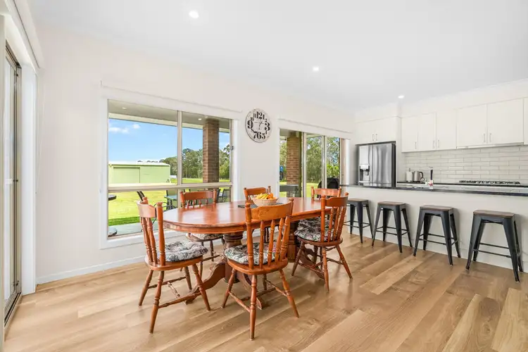 Fourth view of Homely rural property listing, 204 Briagolong-Stockdale Road, Briagolong VIC 3860