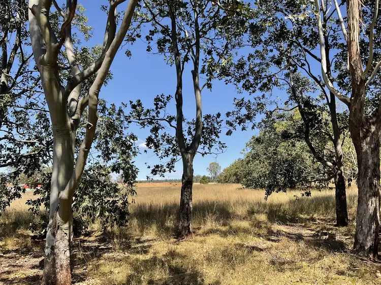 Fourth view of Homely land listing, 18 Merle Court, Yarraman QLD 4614