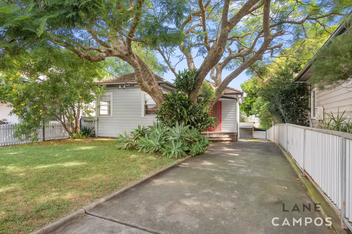 Main view of Homely house listing, 11 Frederick Street, Waratah NSW 2298