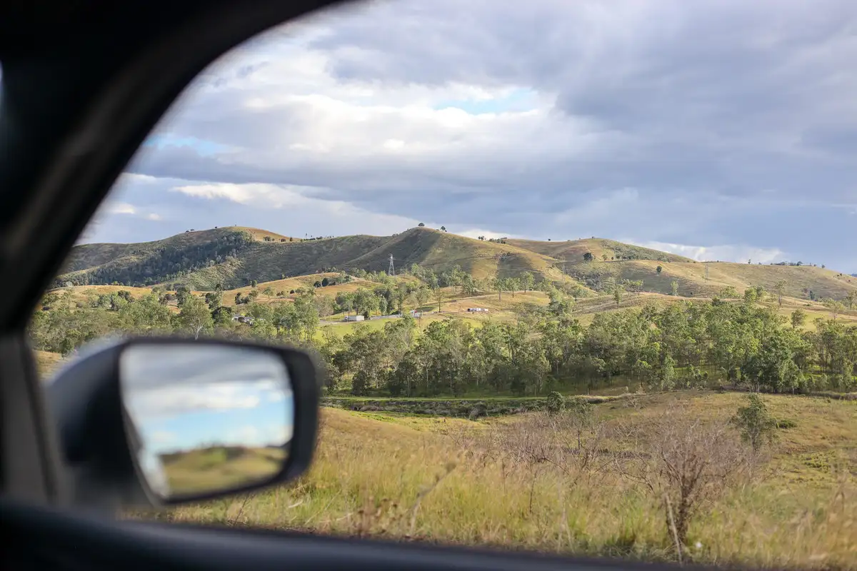 Main view of Homely rural property listing, 6044 D’Aguilar Highway, Woolmar QLD 4515