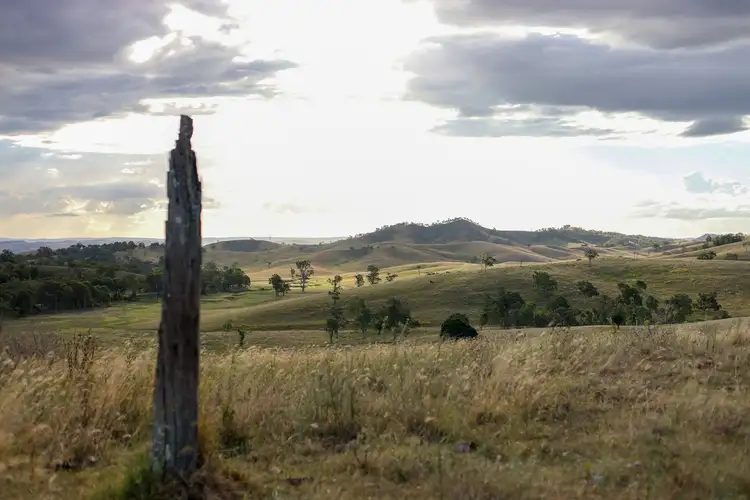 Second view of Homely rural property listing, 6044 D’Aguilar Highway, Woolmar QLD 4515