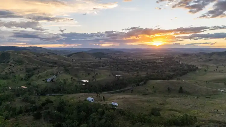 Third view of Homely rural property listing, 6044 D’Aguilar Highway, Woolmar QLD 4515