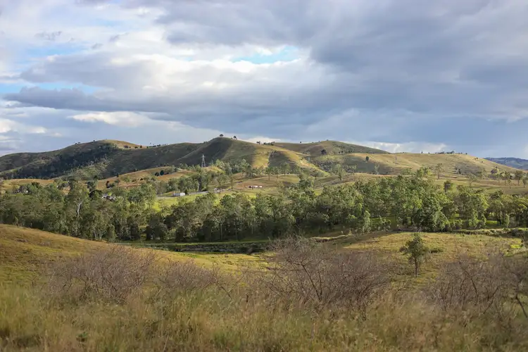 Fifth view of Homely rural property listing, 6044 D’Aguilar Highway, Woolmar QLD 4515