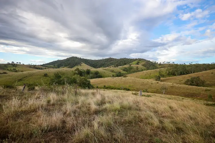 Sixth view of Homely rural property listing, 6044 D’Aguilar Highway, Woolmar QLD 4515