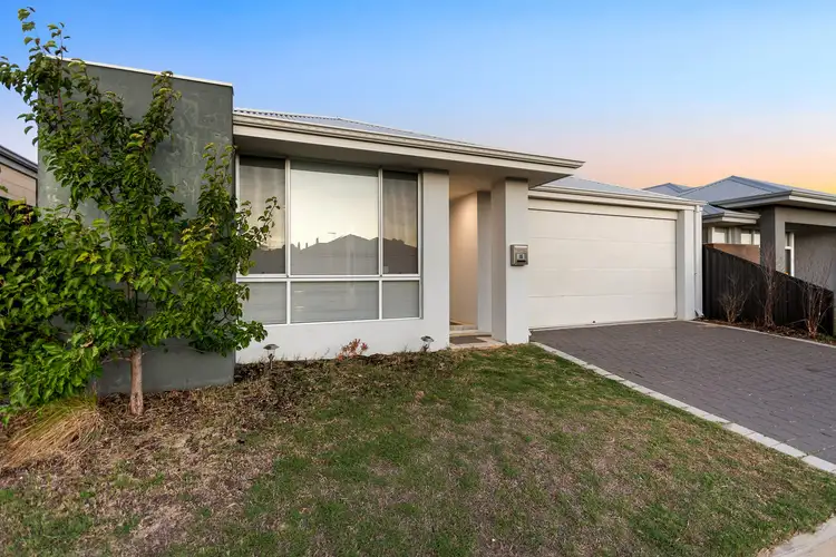 Second view of Homely house listing, 16 Cathedral Approach, Secret Harbour WA 6173
