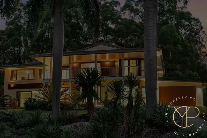 Main view of Homely house listing, 30 Parsons Knob Road, West Woombye QLD 4559