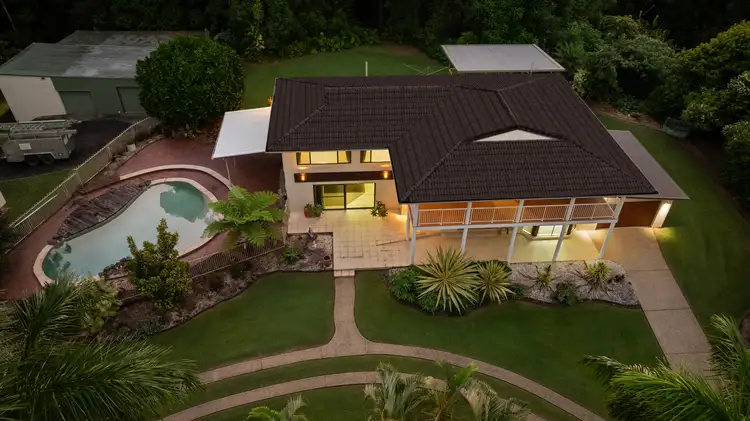 Second view of Homely house listing, 30 Parsons Knob Road, West Woombye QLD 4559