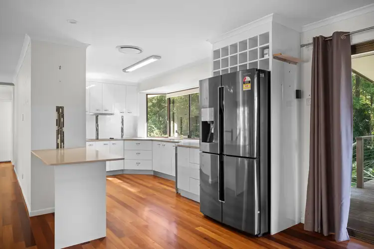 Fifth view of Homely house listing, 30 Parsons Knob Road, West Woombye QLD 4559