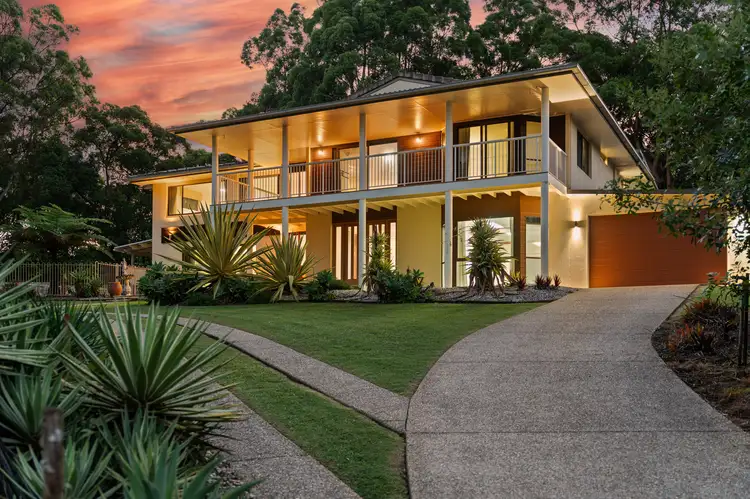 Sixth view of Homely house listing, 30 Parsons Knob Road, West Woombye QLD 4559