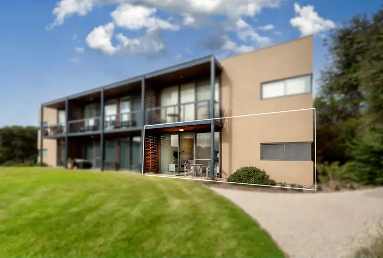 37/50 Peter Thomson Drive, Fingal VIC 3939