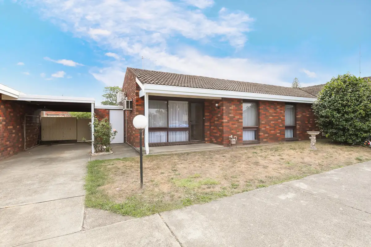 Main view of Homely unit listing, 3/39 Manifold Street, Colac VIC 3250