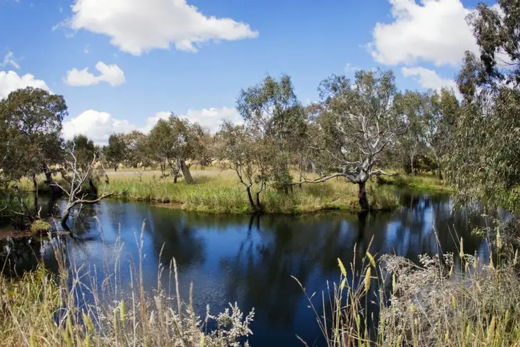 Fifth view of Homely land listing, 90 Savage Drive, Inverleigh VIC 3321