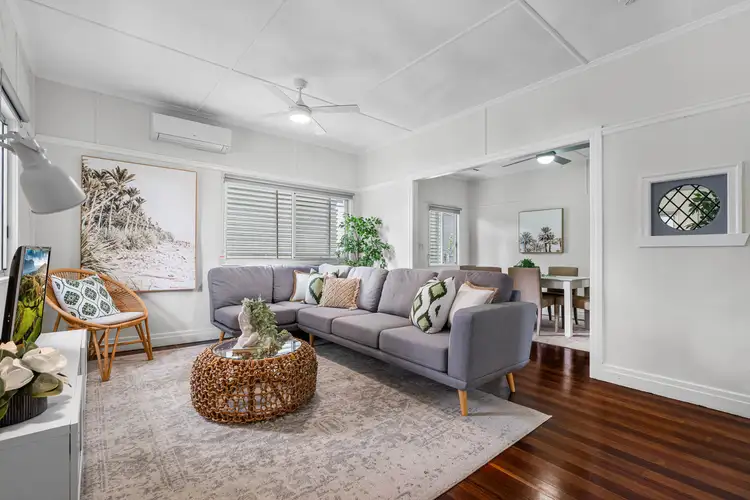 Fifth view of Homely house listing, 21 Mcfadden Street, Wynnum QLD 4178