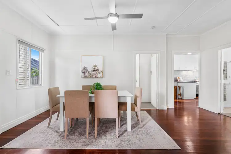 Sixth view of Homely house listing, 21 Mcfadden Street, Wynnum QLD 4178