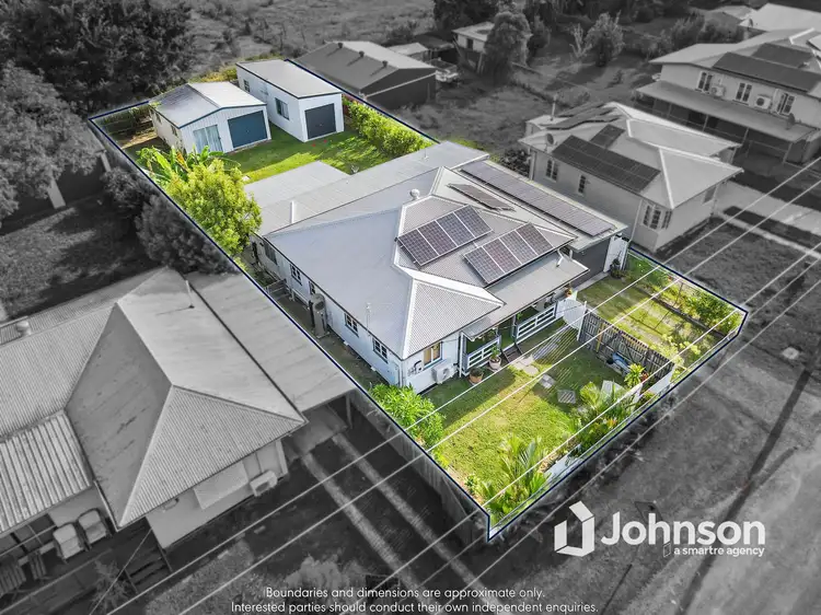 27 Videroni Street, Bundamba QLD 4304