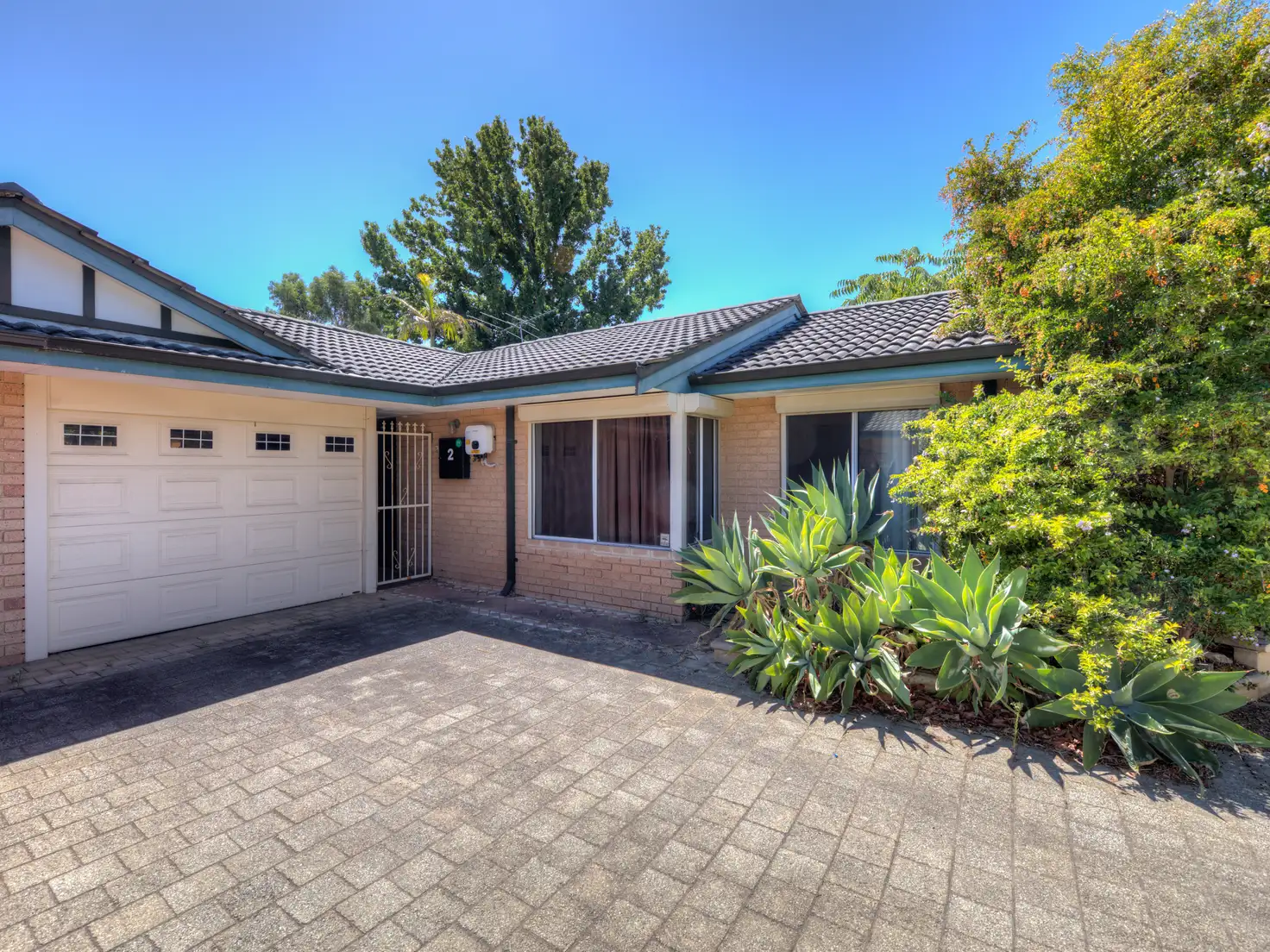 Main view of Homely villa listing, 2/117 Keymer Street, Belmont WA 6104