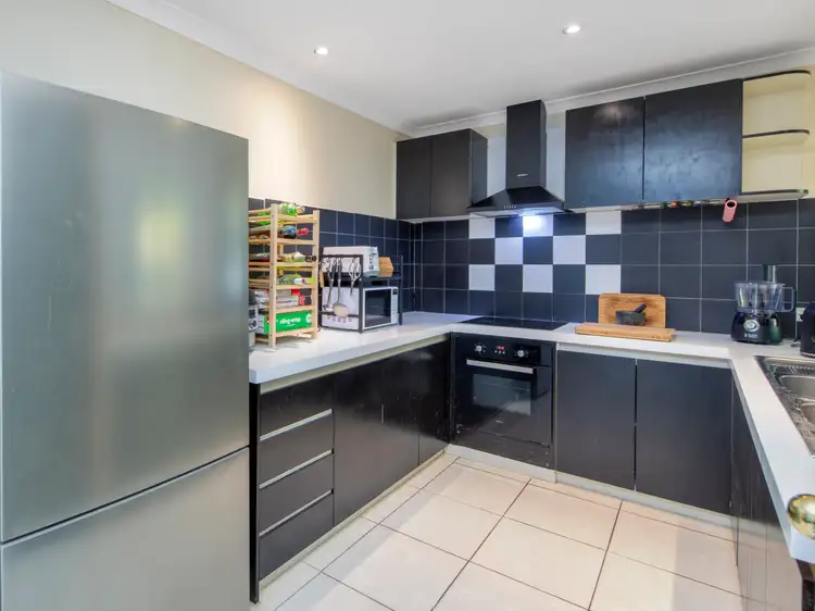 Fifth view of Homely villa listing, 2/117 Keymer Street, Belmont WA 6104