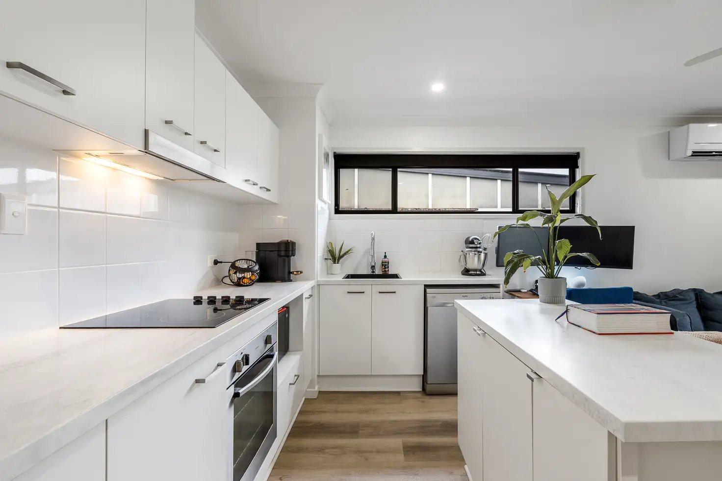 Main view of Homely townhouse listing, 51/30 Slade Street, Carseldine QLD 4034