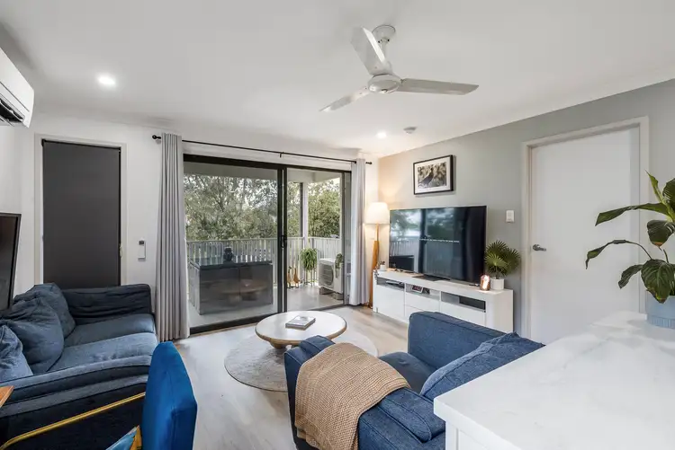 Third view of Homely townhouse listing, 51/30 Slade Street, Carseldine QLD 4034