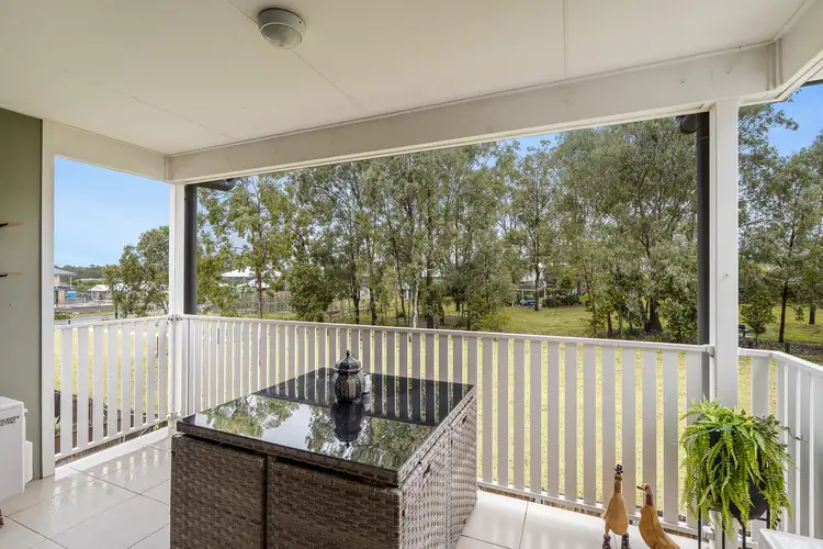 Fourth view of Homely townhouse listing, 51/30 Slade Street, Carseldine QLD 4034