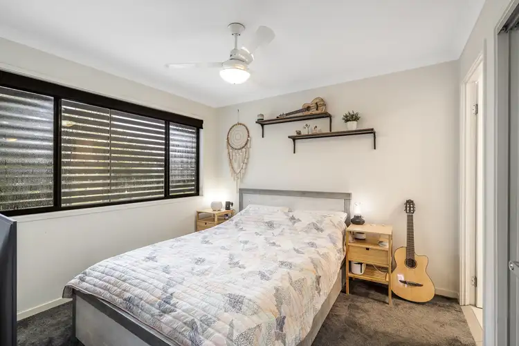 Fifth view of Homely townhouse listing, 51/30 Slade Street, Carseldine QLD 4034