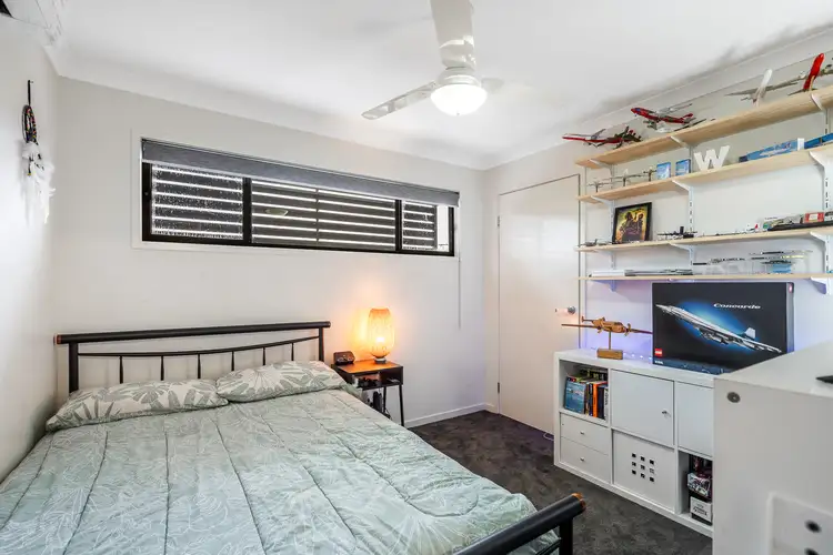 Sixth view of Homely townhouse listing, 51/30 Slade Street, Carseldine QLD 4034