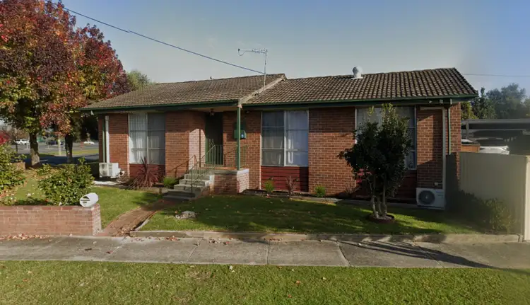 32 Dalgleish Street, Wodonga VIC 3690