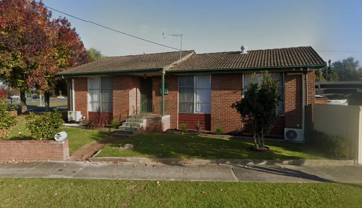 Main view of Homely house listing, 32 Dalgleish Street, Wodonga VIC 3690
