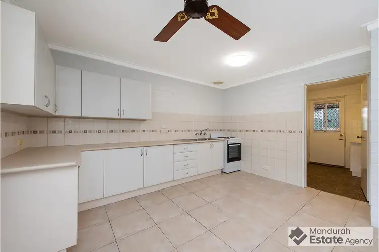 Fifth view of Homely villa listing, 34/1515 Old Coast Road, Bouvard WA 6211