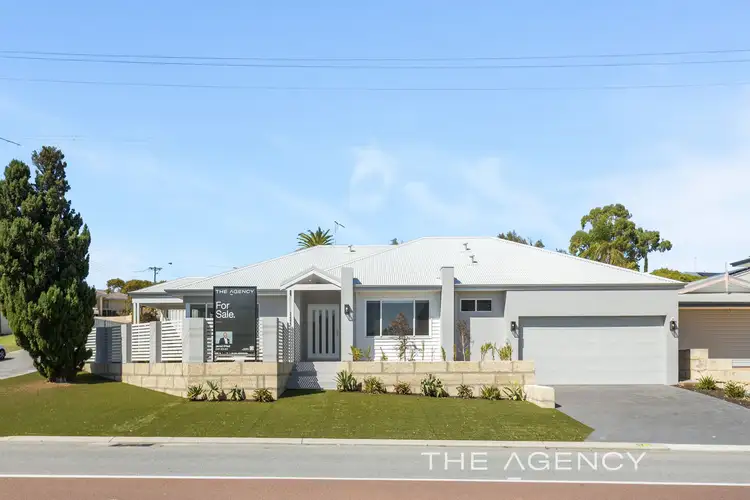 18 MacGregor Drive, Padbury WA 6025