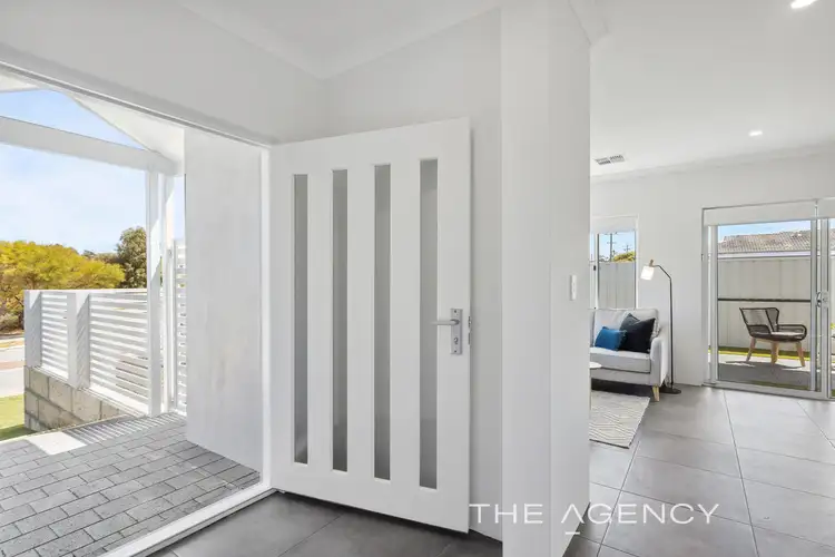Second view of Homely house listing, 18 MacGregor Drive, Padbury WA 6025