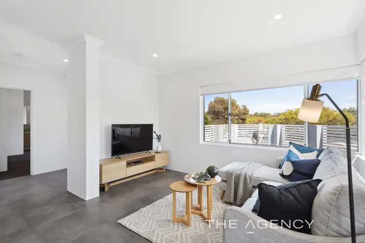 Third view of Homely house listing, 18 MacGregor Drive, Padbury WA 6025