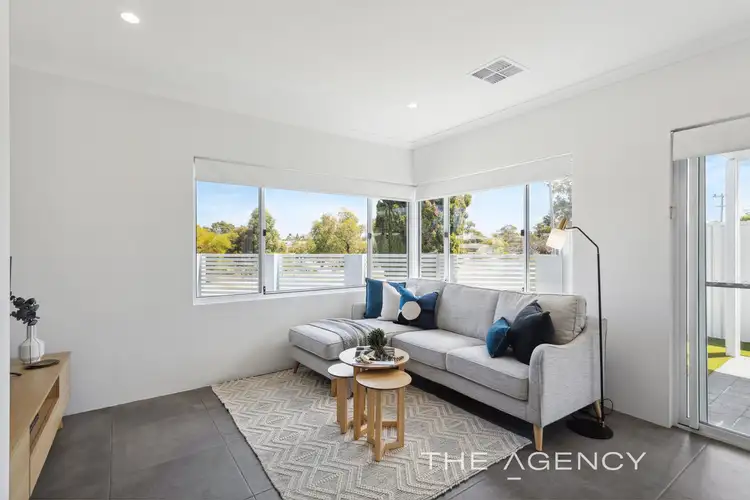 Fourth view of Homely house listing, 18 MacGregor Drive, Padbury WA 6025