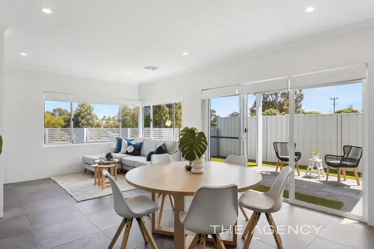 Fifth view of Homely house listing, 18 MacGregor Drive, Padbury WA 6025