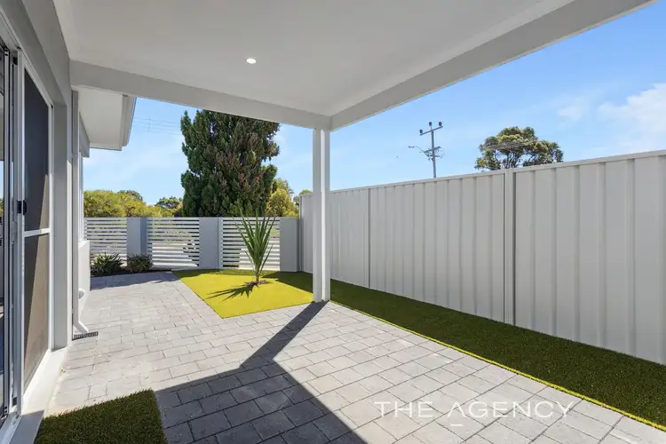 Sixth view of Homely house listing, 18 MacGregor Drive, Padbury WA 6025