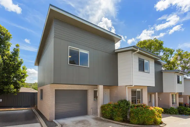 7 Dorrigo Street