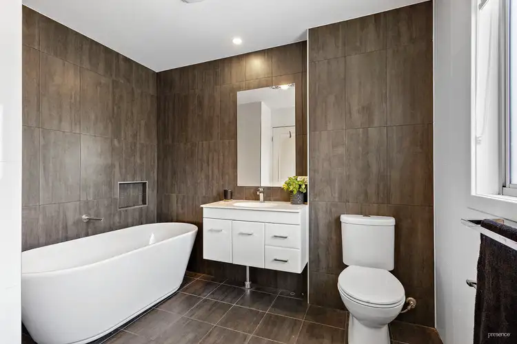 Third view of Homely townhouse listing, 3/7 Dorrigo Street, Wallsend NSW 2287