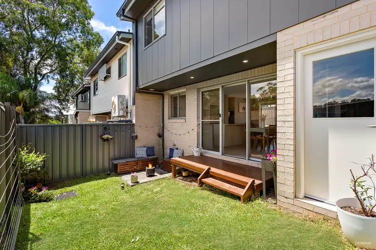 Fourth view of Homely townhouse listing, 3/7 Dorrigo Street, Wallsend NSW 2287