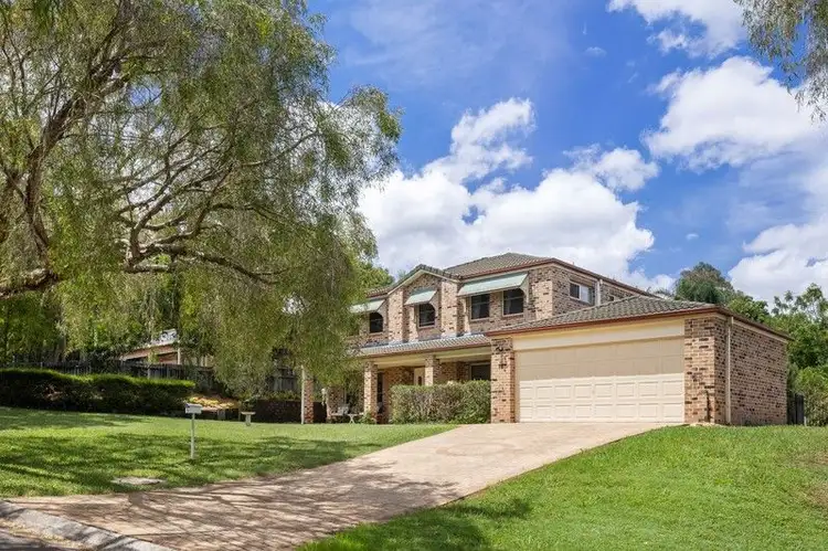 75 McConnell Crescent, Brookfield QLD 4069