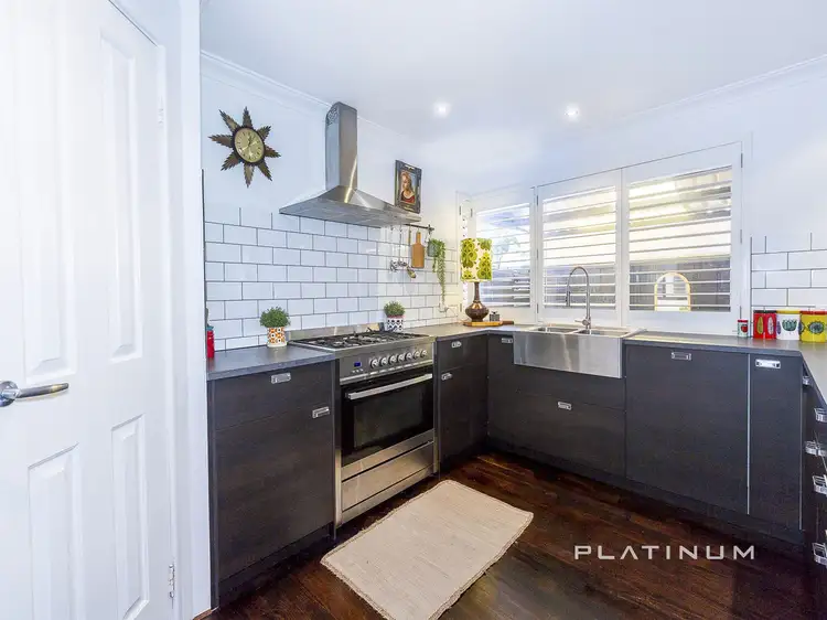 Second view of Homely house listing, 8 Crab Cove, Mindarie WA 6030