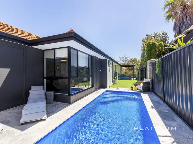 Third view of Homely house listing, 8 Crab Cove, Mindarie WA 6030