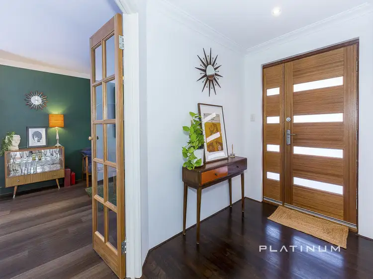 Fourth view of Homely house listing, 8 Crab Cove, Mindarie WA 6030