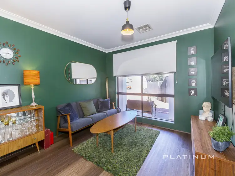 Sixth view of Homely house listing, 8 Crab Cove, Mindarie WA 6030