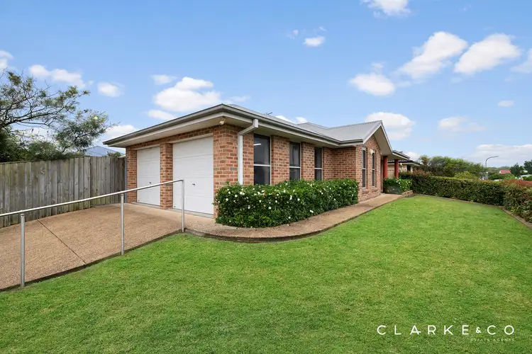 Second view of Homely house listing, 4 Strutt Crescent, Metford NSW 2323